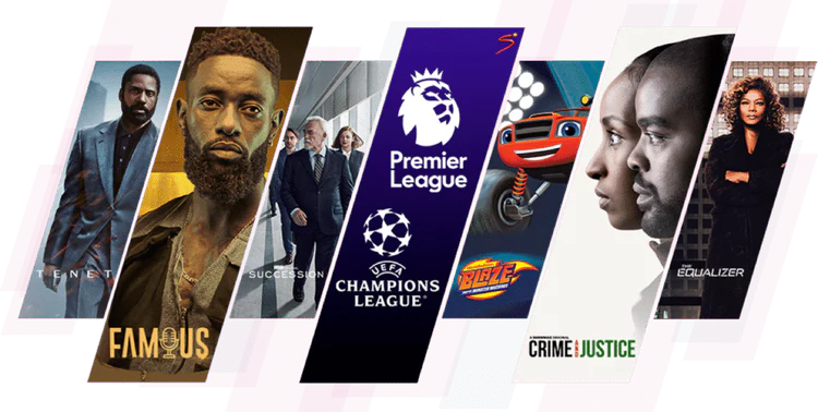 iptv smarters pro subscription all in one